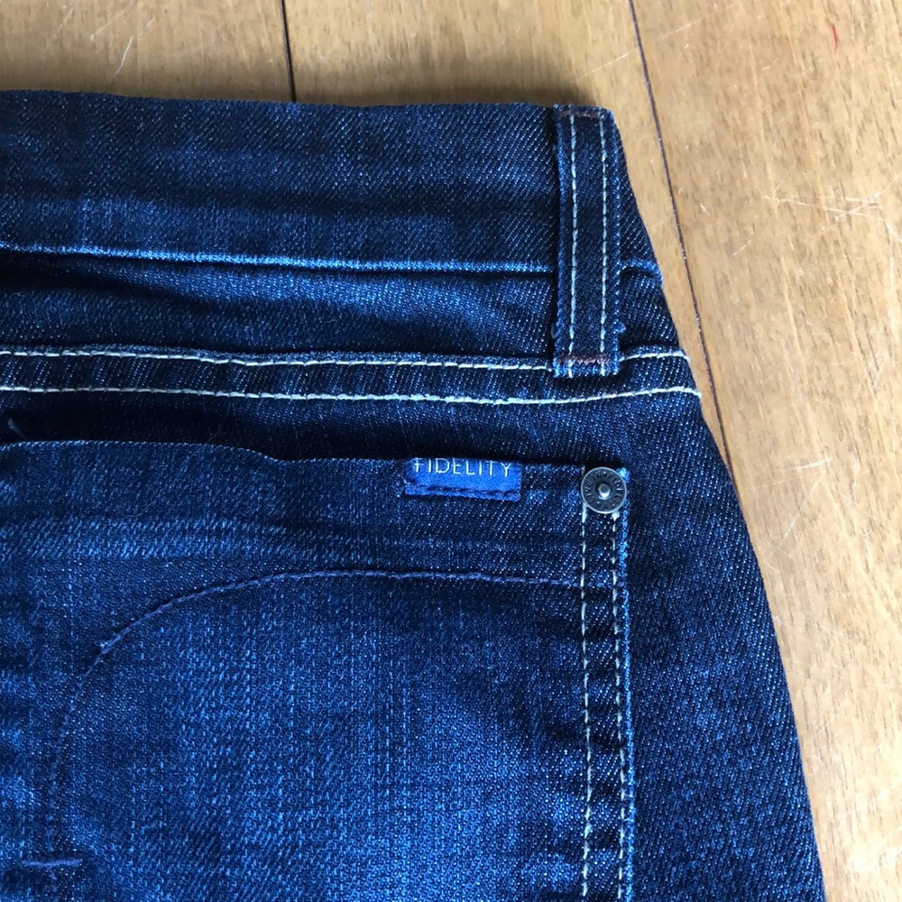 Jeans - Picture 3 of 5